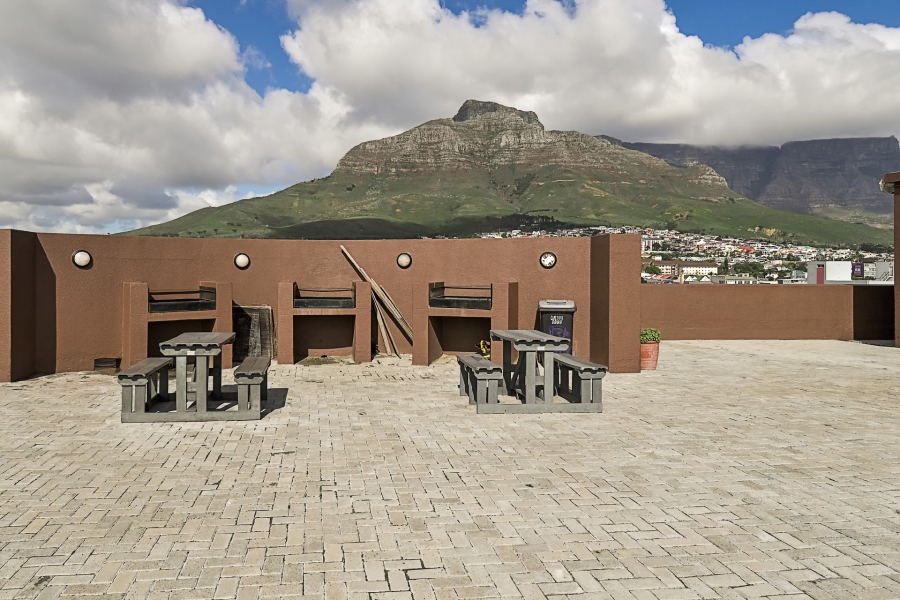 0 Bedroom Property for Sale in Woodstock Western Cape